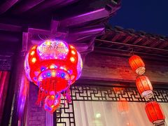 -双东酒店(东关街店)