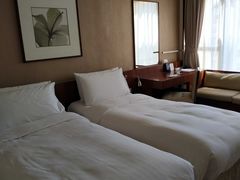 -香港城市花园酒店