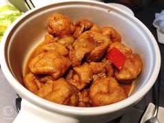 徐记油豆腐烧肉-徐记海鲜(曲江南湖店)