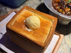 -绿茶餐厅(光谷世界城步行街店)