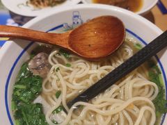 -马记永·兰州牛肉面(山姆外高桥店)