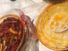 -阿木龙虾·烧烤涮肉羊蝎子(栖山路店)