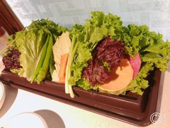 -本家韩国烤肉(青岛万象城店)