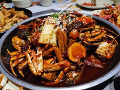 -一棠龙虾•王牌虾球(楚河汉街店)