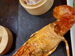 -海航大厦万豪酒店彩海轩中餐厅(霄云路店)