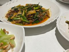 -尘香•传统川菜(创汇首座店)