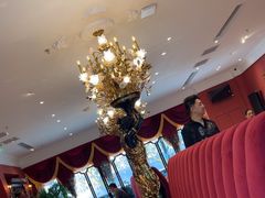 -哈拉硕俄式西餐