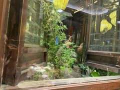 -香园茶社·金陵小灶(老门东店)