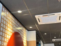 -麦当劳(肇庆大旺店)
