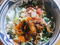 -袁家村关中印象体验地(民乐园店)