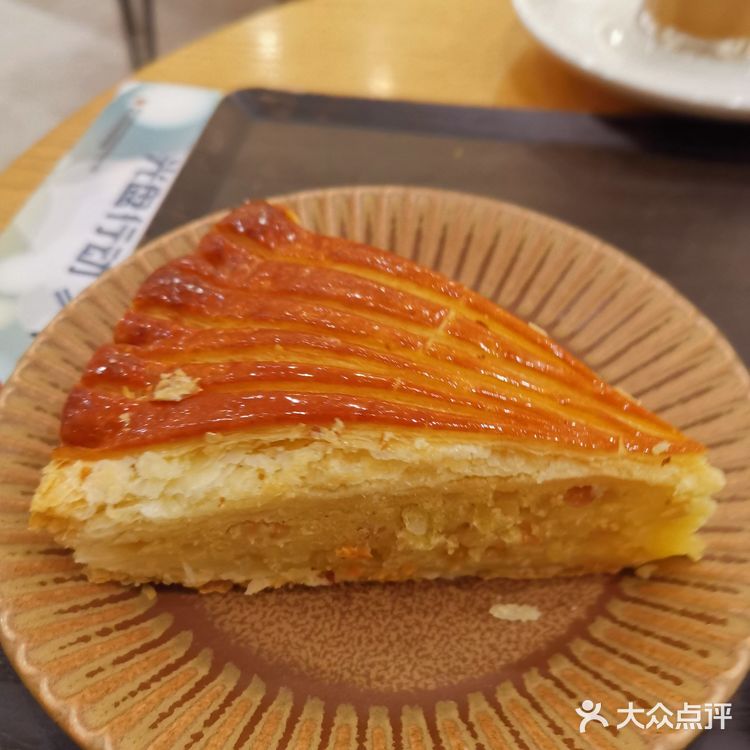 Pain  Chaud —上海建国西路百丘面包店