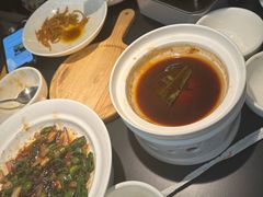 -小菜园新徽菜(青岛市南万象城店)