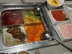-海底捞火锅(徐州火车站店)