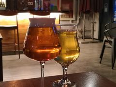 -圣徒精酿美式餐厅saints brewing(裕华万达步行街店)