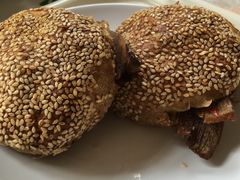 -壹条龙饭庄台基厂店