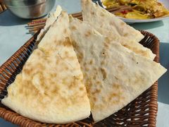 -秦扬居特色菜馆(上王村)