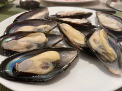 -西安高新希尔顿酒店·咖啡露台西餐厅
