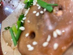 -乔阿马·江南味·驴肉香(龙湖华泾天街店)