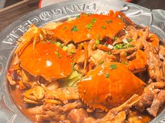 -胖哥俩肉蟹煲(湖滨银泰in77店)