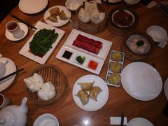 -北海金昌开元名都大酒店·四季轩中餐厅