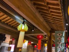 -北平盛世·新京菜·北京烤鸭(劲松·双井店)