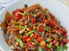 -笨罗卜浏阳菜馆(太平街店)