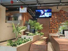 -蘸小院铁锅炖·蘸酱菜·东北菜(怀远门店)