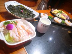 生态海带苗-朝天门火锅(洪崖洞景观江景店)