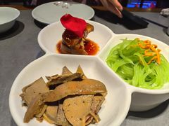 -姑苏家宴·苏帮菜·松鼠桂鱼(苏州总店)