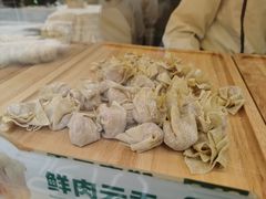 -袁记云饺(西安路店)