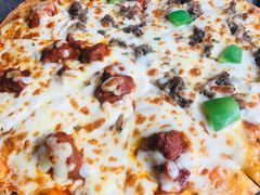 -机器人火炉披萨