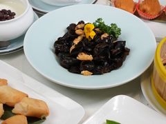 -香港狮子山下·明星粤菜餐厅(北苑店)