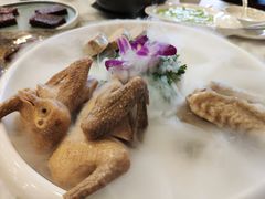 -岭南海晏楼(滨江东总店)