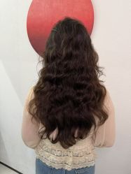 -FINE HAIR 烫染专业设计