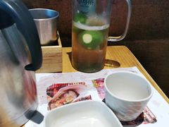 -木屋烧烤(坂田天安云谷店)