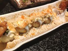 -無境·匠心日本料理(汉街店)