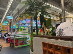 -曾百万小炉小串自助烧烤(高新店)