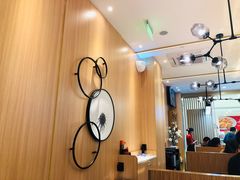 大堂-争鲜回转寿司(太阳宫凯德PLUS店)