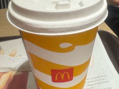 -麦当劳(星光行店)