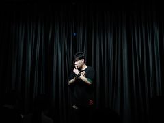 -猴有戏教育戏剧·音乐剧·主持口才·演讲朗诵辩论(环球港华师大校区)