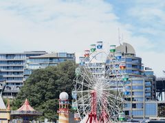 -悉尼歌剧院