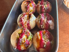 -达斯坦印度餐厅Dastaan(三里屯SOHO店)