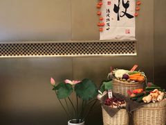 -知楚•精致湖北菜(武商MALL店)