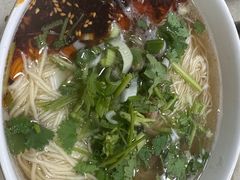 -玉香宫河州牛肉拉面