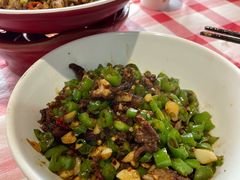 -西江红·株洲本地菜(滨江南路店)