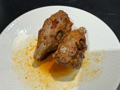 -田园北魏家宴·大同菜(御东店)