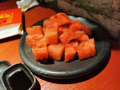 -谭鸭血老火锅(龙湖宝山天街店)