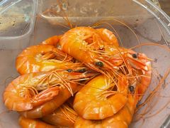 -东江海鲜酒家(艺都分店)