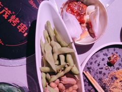 -丰茂烤串(全国首店)