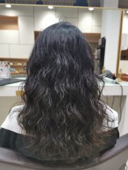 -CARR SALON